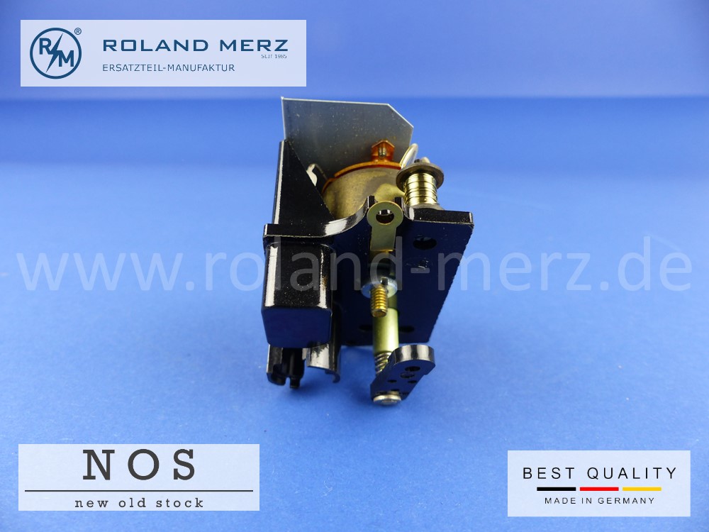 Kraftstoffmesser 000 542 95 03 original VDO für Mercedes 230S, 300SE