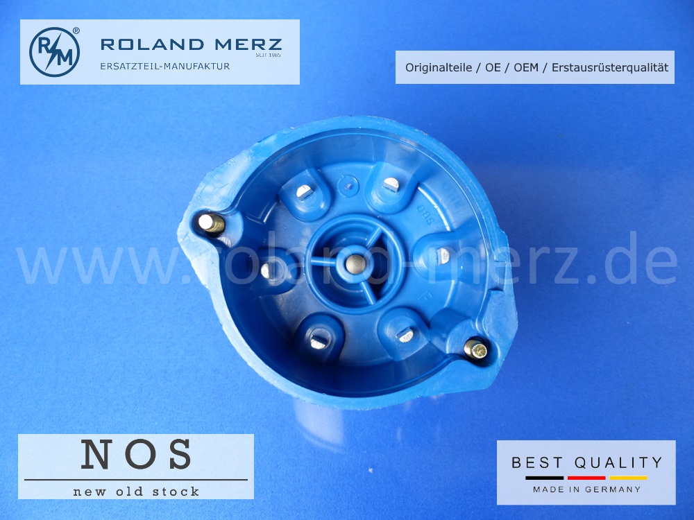 Verteilerkappe Beru VK 464, DODUCO D 4533, Lucas 544 01627, Jaguar XJ, Rover 2000-3500 Verteilerkappe Beru VK 464, DODUCO D 4533, Lucas 544 01627, Jaguar XJ, Rover 2000-3500