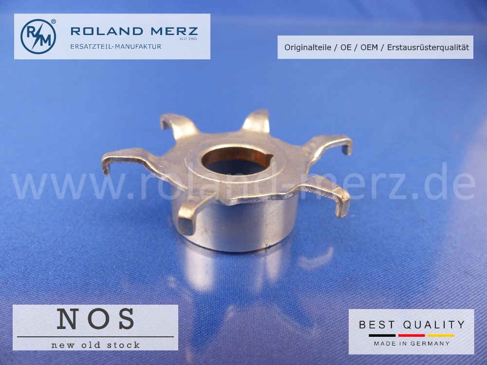  Impulsgeberrad 1 231 328 010 Bosch für 6 Zylinder Zündverteiler