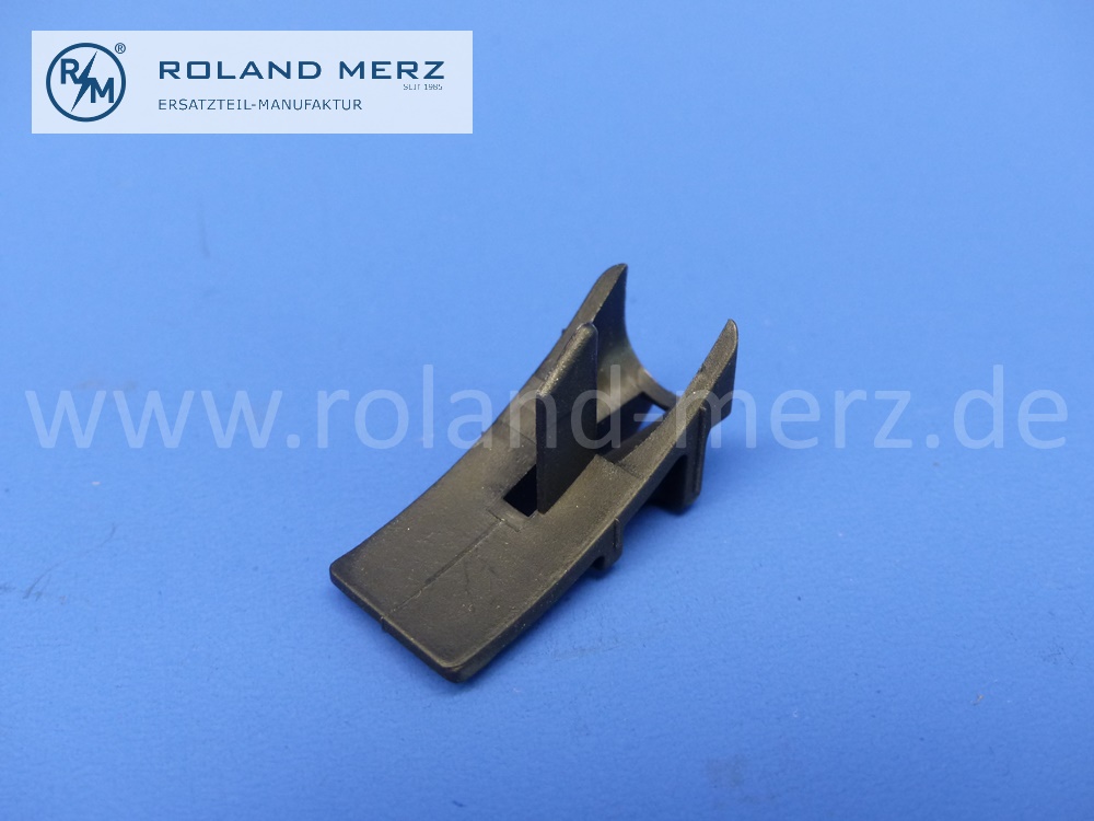 1230583024 Bosch Haltekörper für Zündverteiler, Original Bosch Neuteil, NOS 