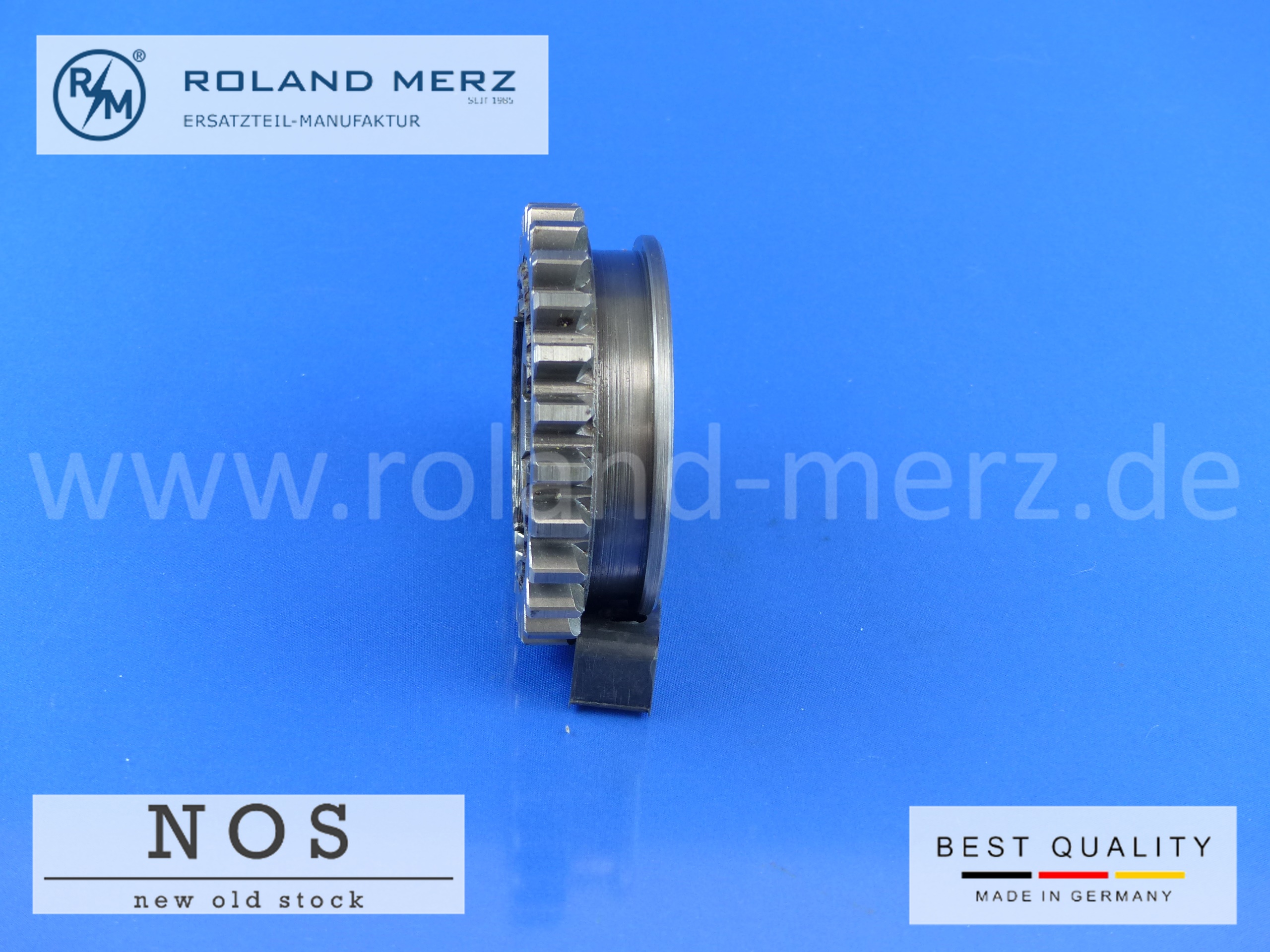 P1180431 1112600745 Gleichlaufkörper 1. und 2. Gang Mercedes 190SL 230SL