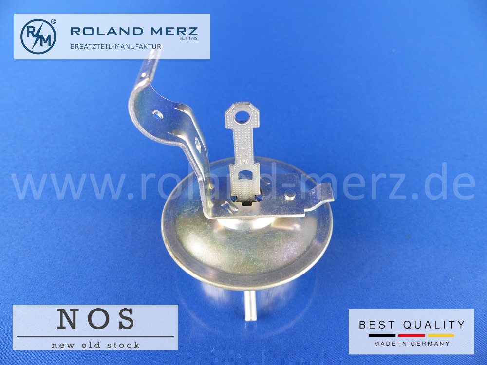 P1130826 Unterdruckdose Bosch 1 237 121 269 für Ford 448 557