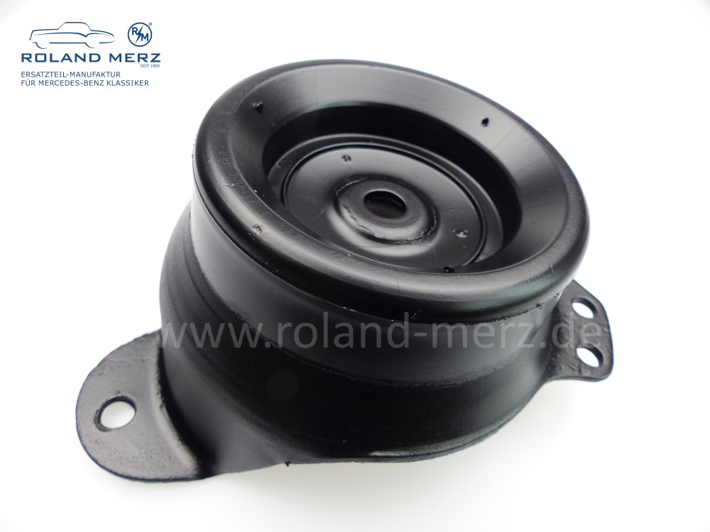 Roland_Merz-Ersatzteil_Manufaktur_Lager_aufvulkanisieren_116-327-1881-080_2 Achslager 116 327 18 81 für Mercedes Benz im Austausch. Originalgetreue Aufarbeitung der Altteile.
