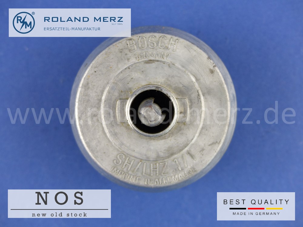 P1100373 Lichtschalter 000 545 26 04 (Drehzuglichtschalter f. Scheinwerfer) für Mercedes 190C - 300SE, 230S I