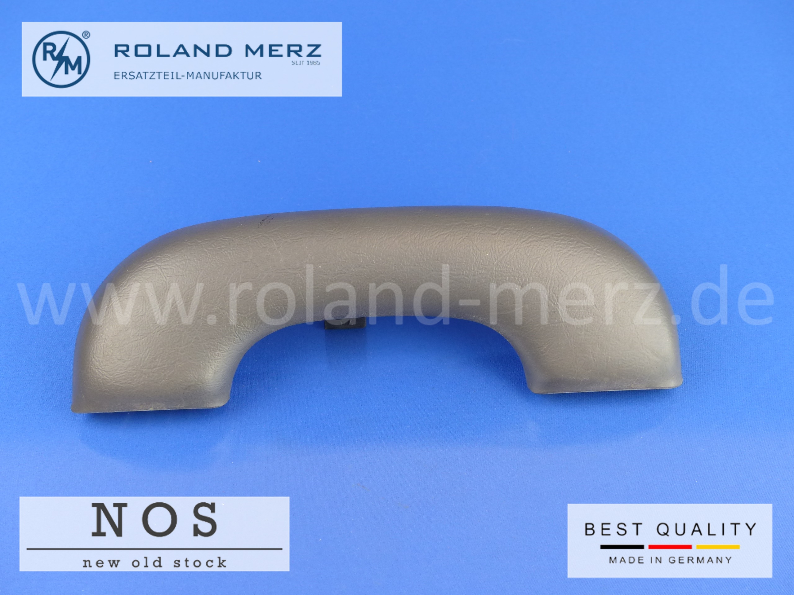 P1170487 101209700101 armrest Mercedes W105, 120, 121, 128, 180