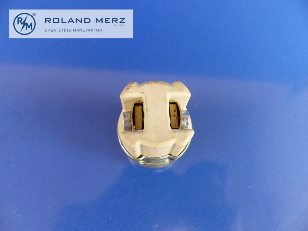 0005451120 Bosch Glühüberwacher für Mercedes 170SD, 170DS, MB 311, 312, OM615, Bosch 0251002001 - Original MB-Neuteil NOS