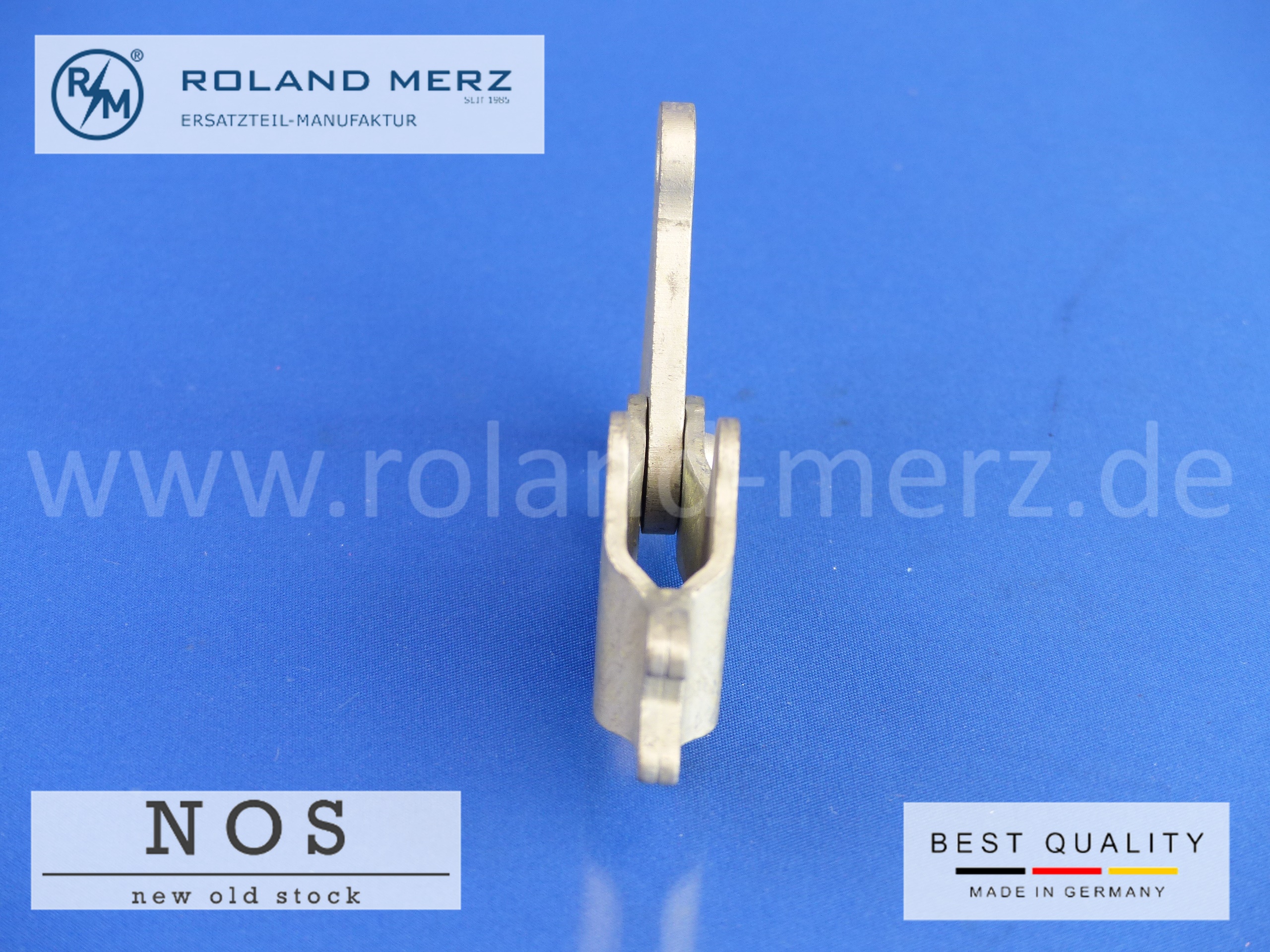 P1190060 1154201189 Spreizschloss Mercedes 107 113 114 123 126