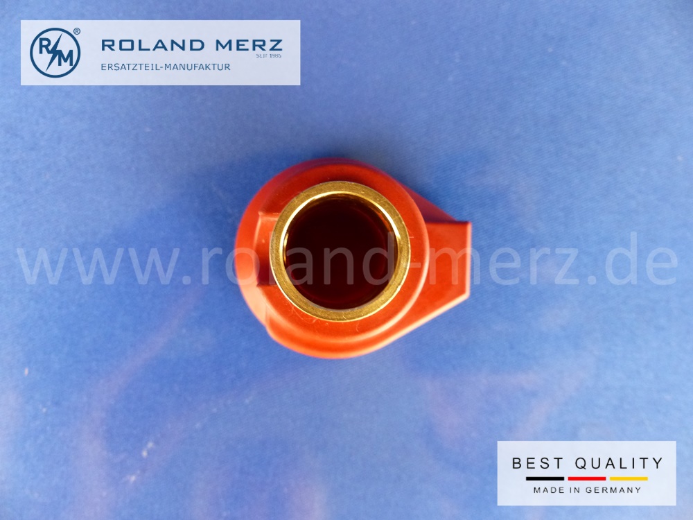 Porsche-356-Carrera05 Verteilerläufer RM 15 2020 für Porsche 356 Carrera Bosch ZV 215825