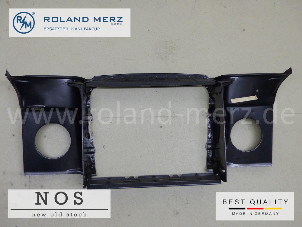 1116200672 stiffening front, Mercedes A 111 620 06 72, MB 220B, 220Sb, 220SEb, 230S 1116200672 stiffening front, Mercedes A 111 620 06 72, MB 220B, 220Sb, 220SEb, 230S