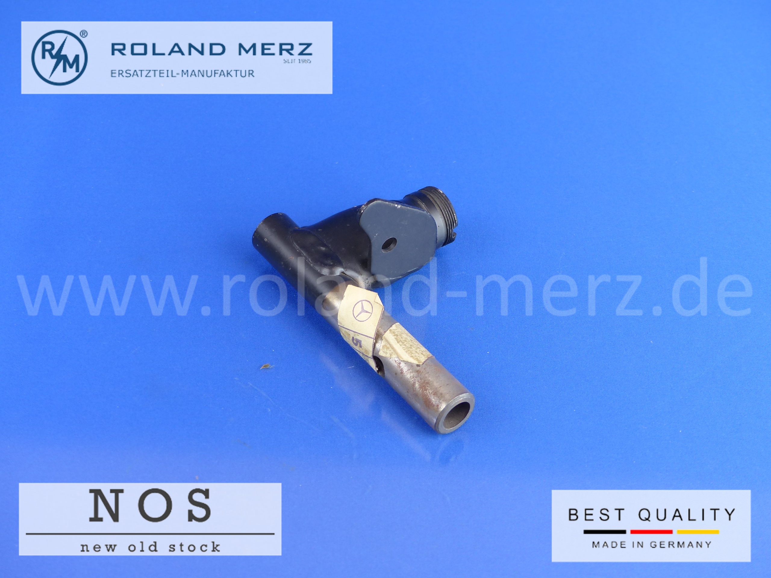 P1180738 1152607282 Schaltrohr 4-Gang Mercedes 107 108 111 114 123 460