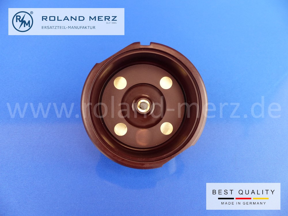 4-Zylinder Verteilerkappe für Buick, Catercare, Cole, Keeton, Moon, Oakland, Oldsmobile, Hudson uva. Delco 12281 Buick, Catercar, Cole, Hudson, Keeton, Moon, Oakland, Oldsmobile, Paterson, Sayers-Scovill, Westcott, Cadillac, Verteilerkappe, 4-Zylinder