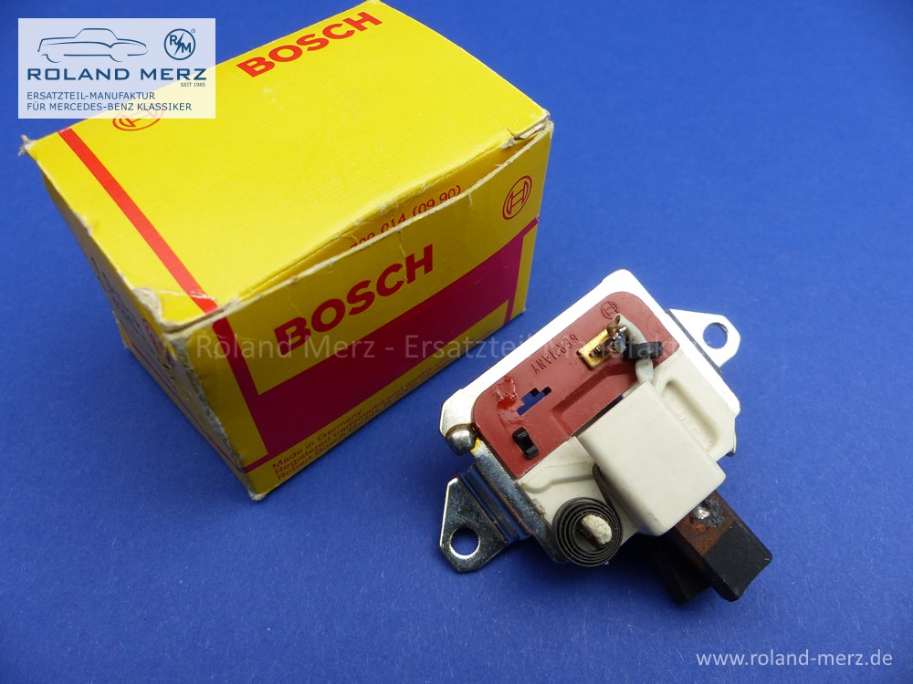 RM-088Katalog Halter mit Kohlenbürsten Bosch 1 124 336 070