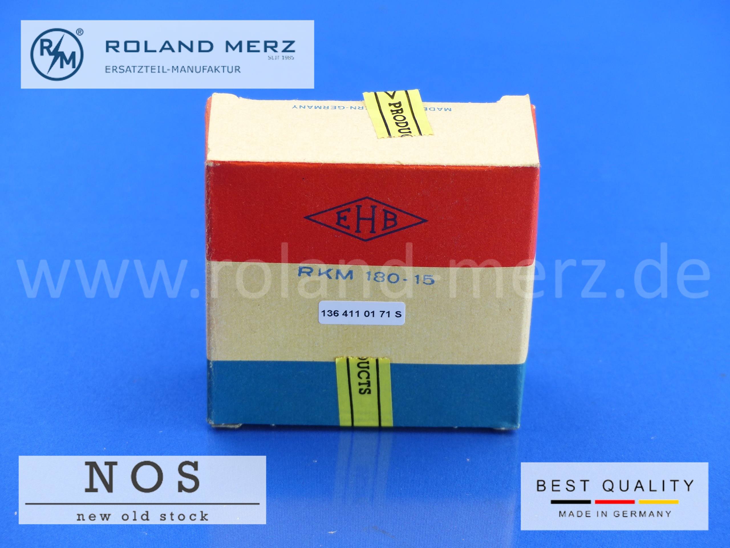 P1150291 repair kit joint disc, propeller shaft, Mercedes 136 411 01 71, 170V, 170S - 220, 180, 180D