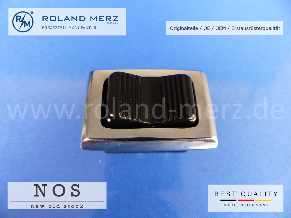 001-821-59-51-08 Schalter 001 821 59 51 Mercedes für Fensterheber Bm 107, 123