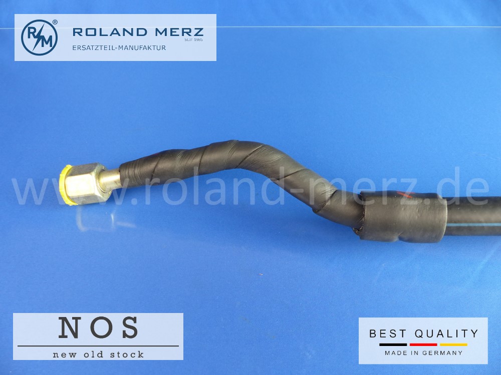 Klimaschlauch Mercedes 107 830 05 15 SL R107