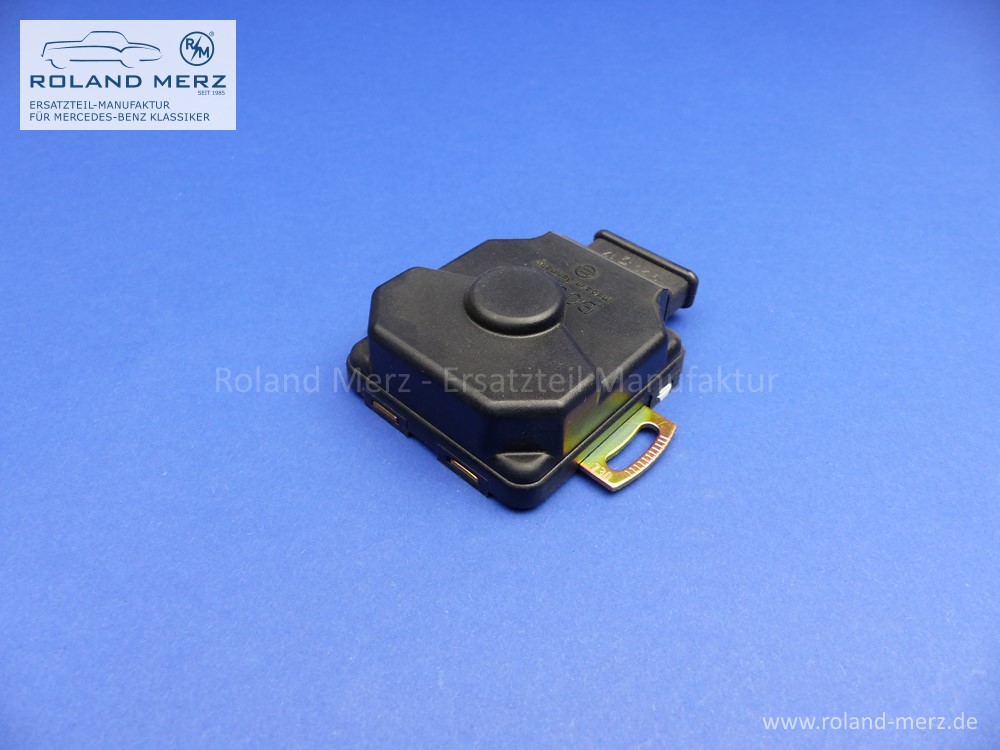 Bosch 0 280 120 035 Sensor, Drosselklappensteuerung für BMW und Mercedes