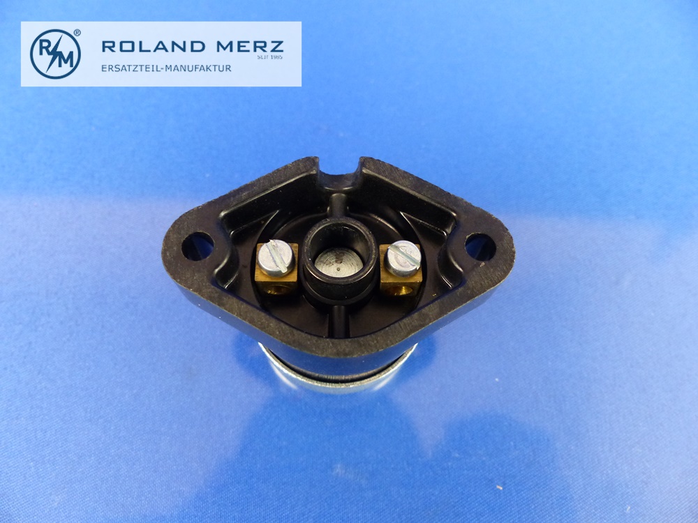 0015458914 Schalter Notalarm Taxi, Scheinwerferreinigung, Mercedes W202, W210, W638, W601, Original MB-Neuteil NOS