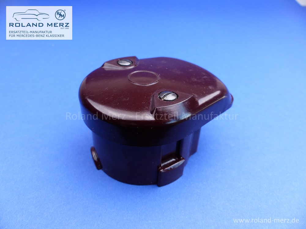 distributor cap, Bosch ZVVS 9Z 1Z, 1 235 523 111, Bremi 8030, FIAT Neckar (NSU)