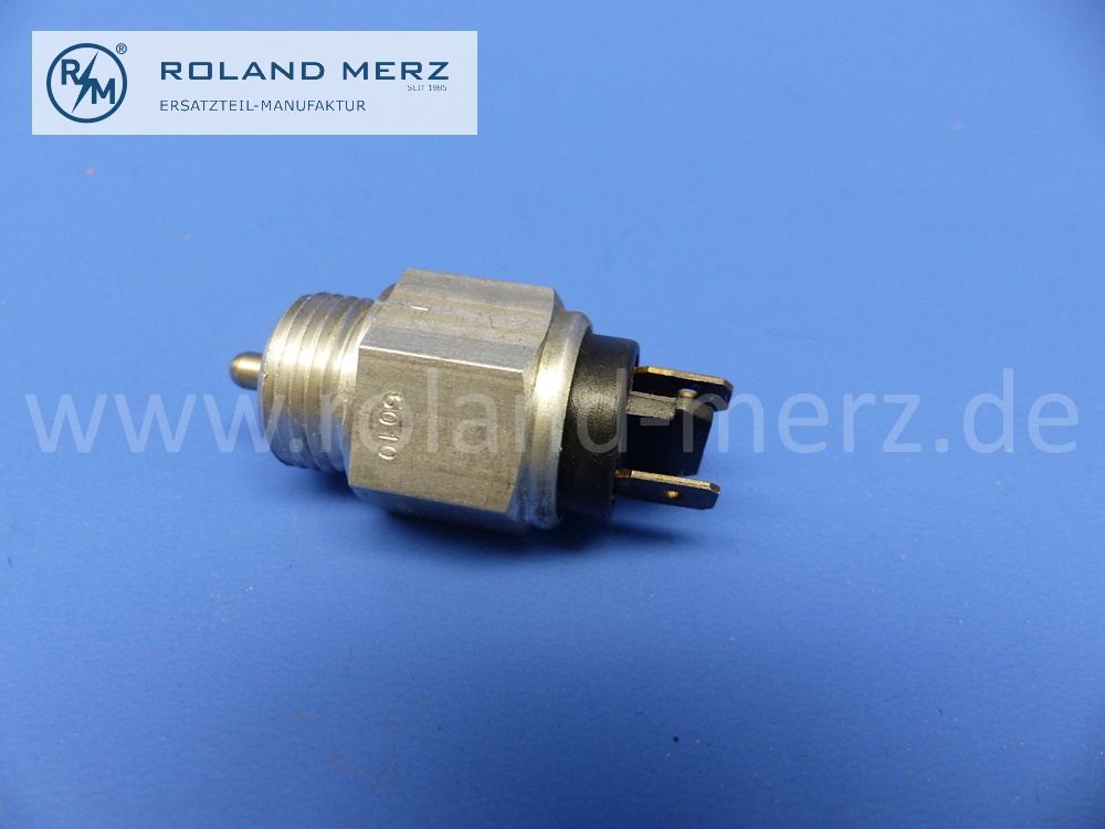 6DF007662-001 Schalter Bremslicht, Bremslichtschalter Hella, Suzuki Swift II, original Hella Neuteil, NOS