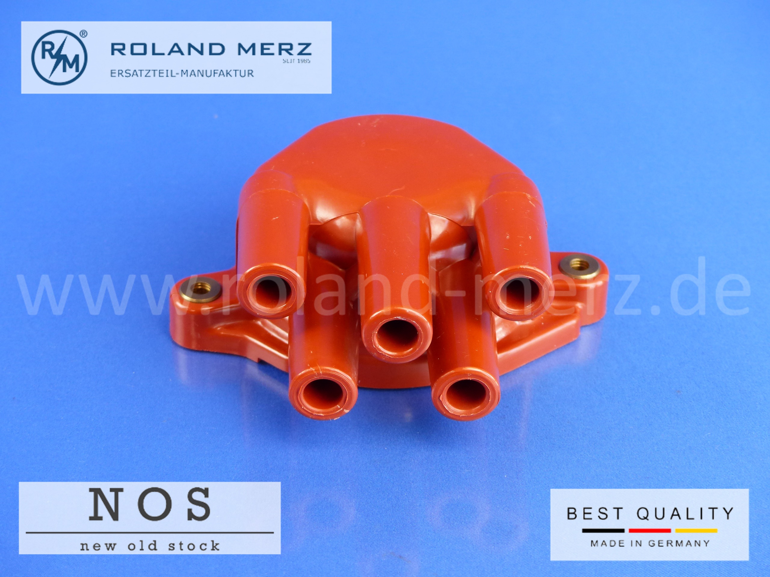 VK401 Beru 1235522434 Bosch Verteilerkappe Opel Calibra Astra Omega Vectra Kadett