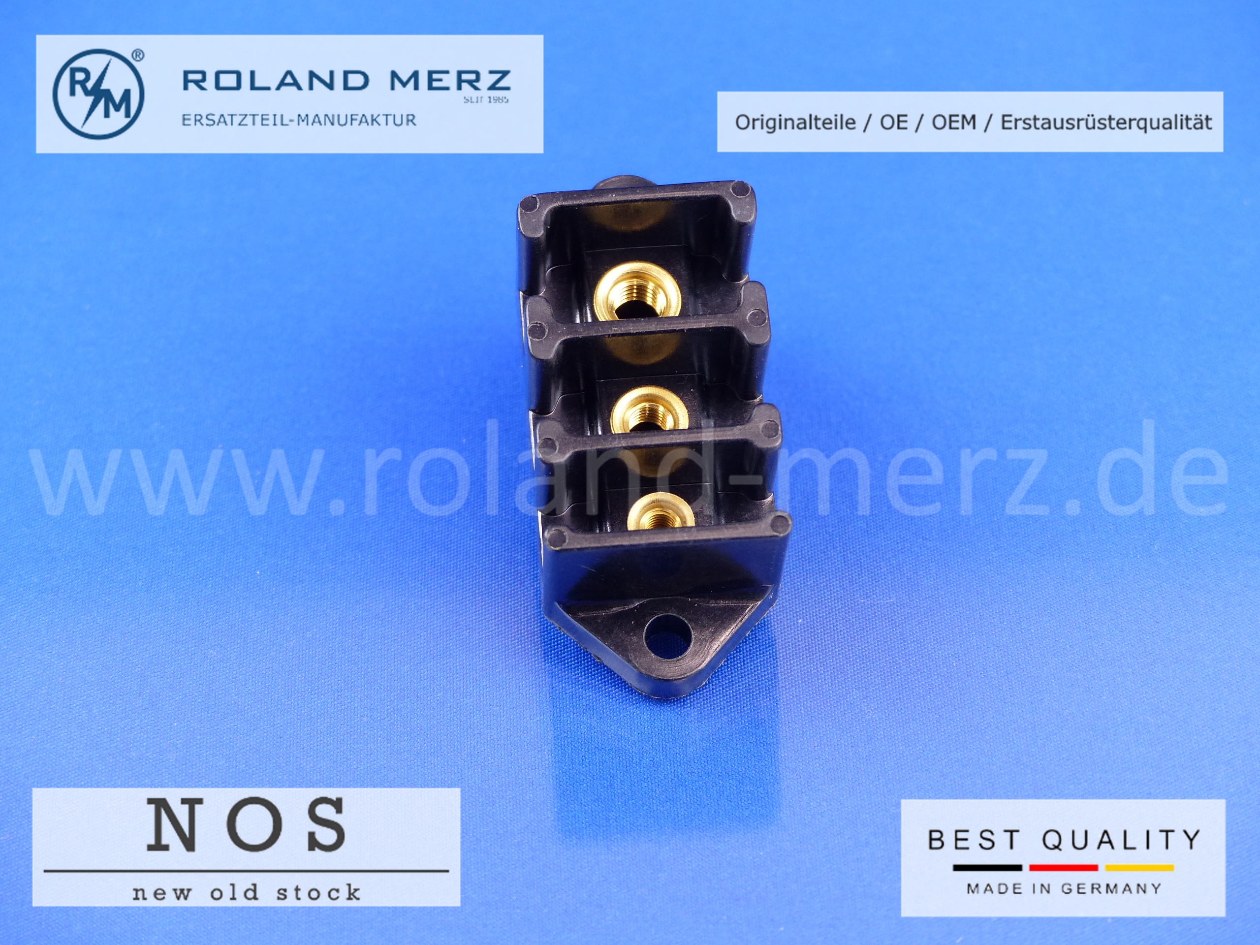 P1170062 Kabelverbinder, Mercedes A000 546 65 41, 3-polig