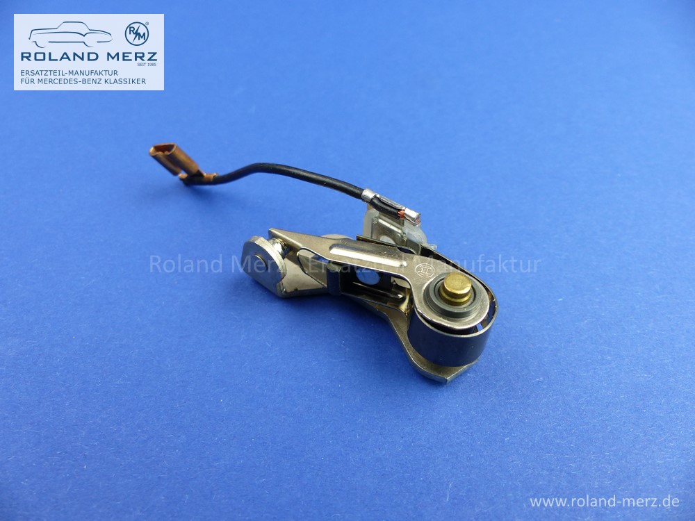 RM-039Katalog Zündkontakte für Mercedes-Benz