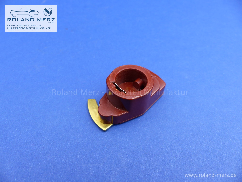 6isLNKddNciJ5u Verteilerläufer Beru NVL074 aus Bakelit für Austin, Dodge, Ford, Leyland, Lotus, MG, Morgan, Moris