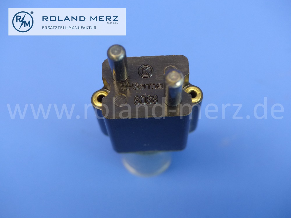 0015450211 Schalter diverse Funktionen, E. 0005455917, Mercedes W100, W107, W108, W109, W110, W111, W114, W115, W116, Original Mercedes Neuteil, NOS 