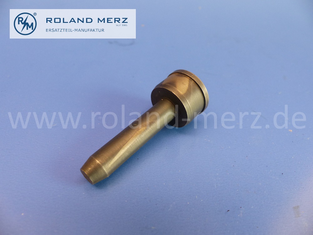 6150520374 Bolzen Gleitschiene an Zylinderkurbelgehäuse, Mercedes diverse Motoren, Original Mercedes Neuteil, NOS 