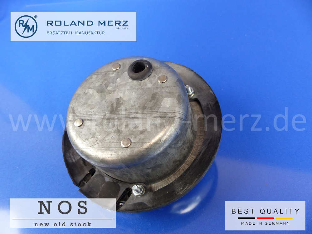 K13323 Blinkleuchte groß Hella Büssing