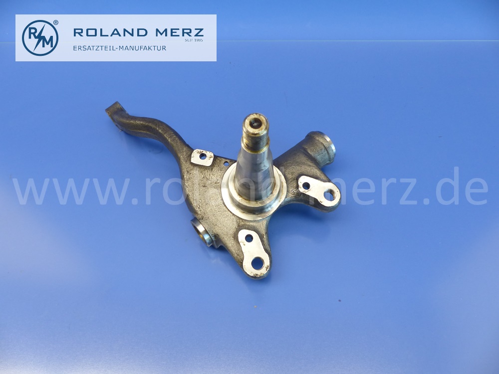 1083300120 Schwenklager, Achsschenkel, Radträger, rechts, Mercedes W108, W109, W111, W112, W113 Pagode, Original Mercedes Neuteil, NOS 