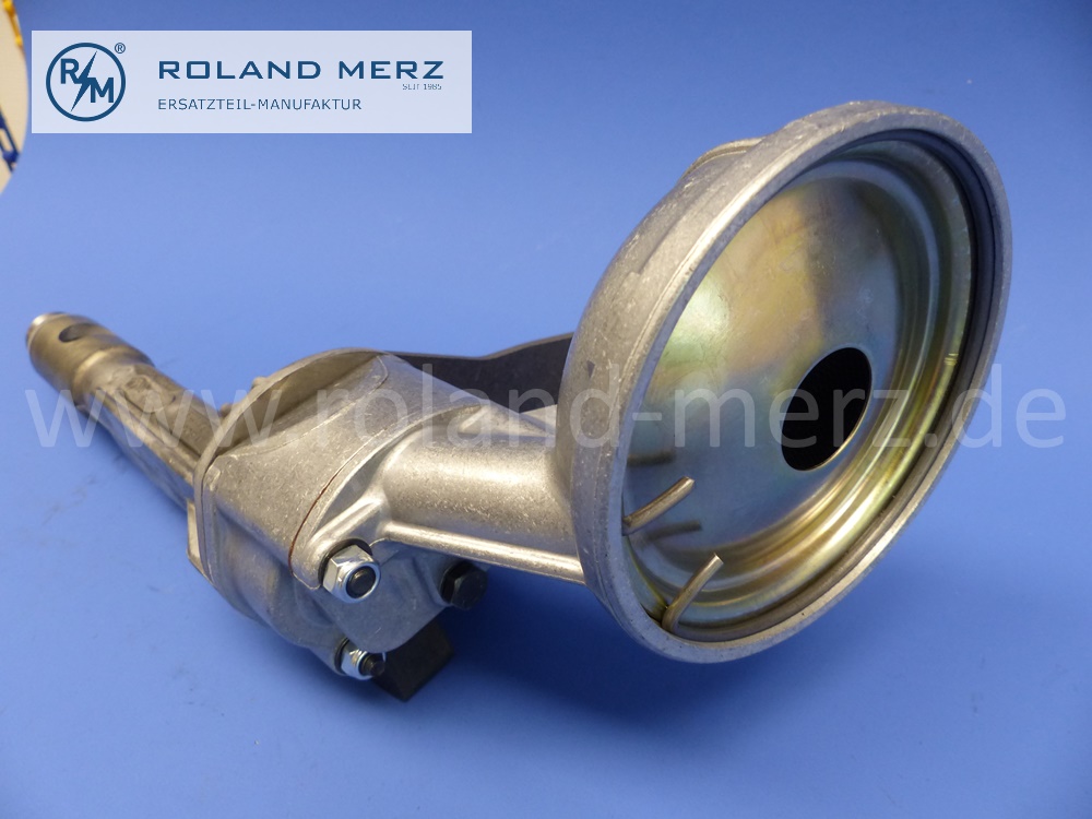 1211801301 Ölpumpe vollständig, Mercedes W120, W121, 190SL, 180a, 180b, 180c, 180Dc, alle Ponton 190, 190c, 190Dc, 200, Original Mercedes Neuteil, NOS 