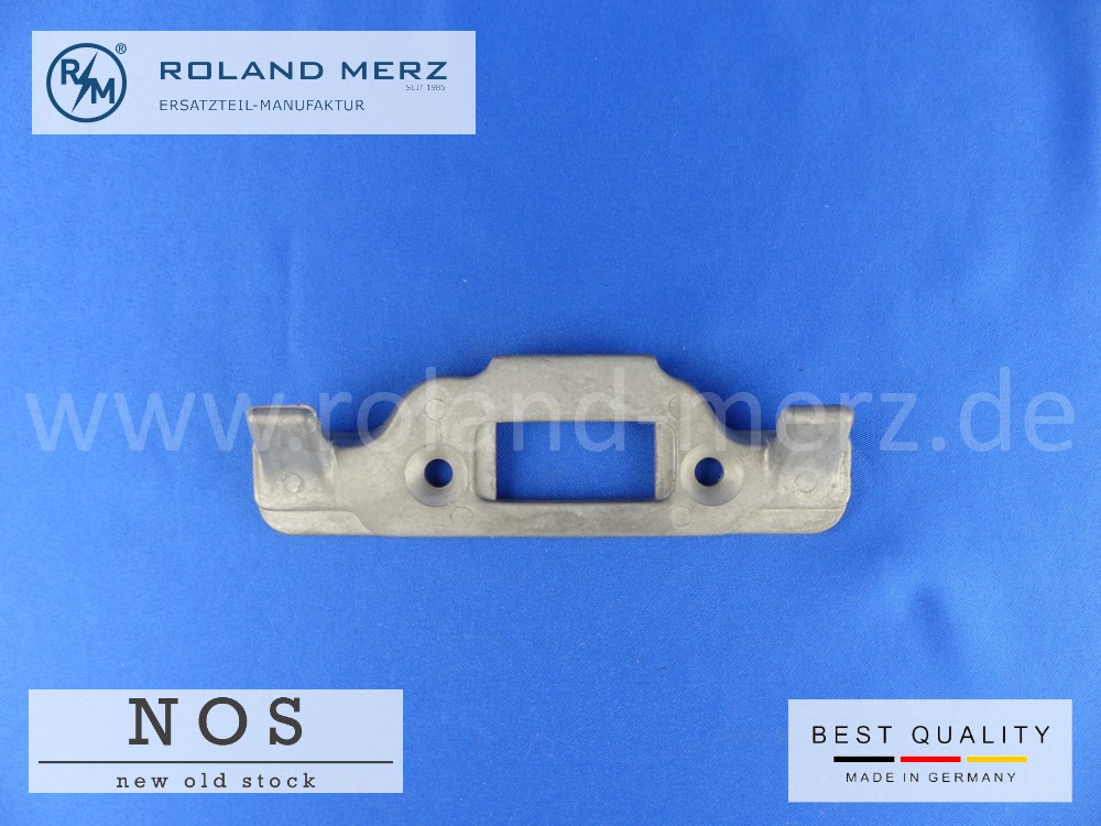P1120397 Schließkeil für Heckdeckel, Mercedes 10 120 758 00 03, für Ponton 180 – 220SE