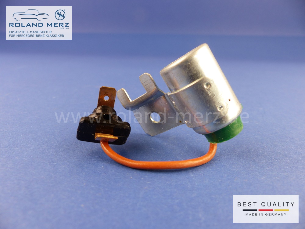 Bosch 1237330140 Kondensator Zündanlage Bosch 1237330140 Kondensator Zündanlage