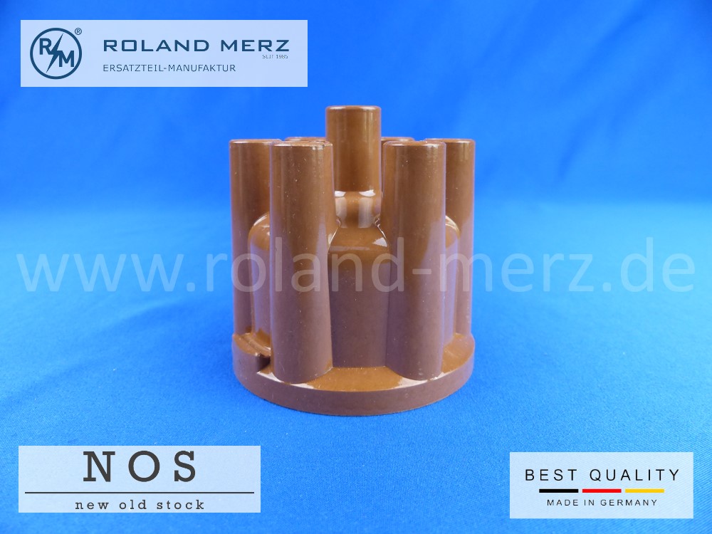 Verteilerkappe Bremi 8046, 6-Zyl. Mercedes 000 158 54 02 Verteilerkappe Bremi 8046, 4-Zyl. Mercedes 000 158 54 02