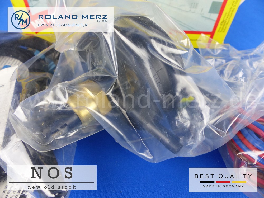 Dieselheizer 12V Bosch 1 457 001 007 für Mercedes und VW
