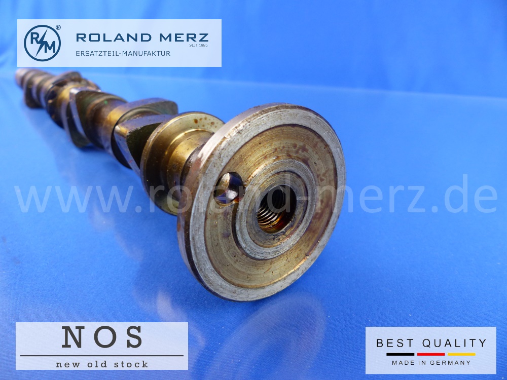 1810510301 Nockenwelle Mercedes W120, W136, M191, OM636