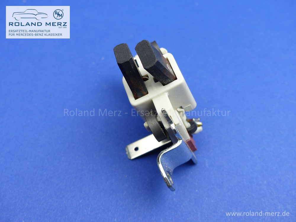 RM-094Katalog Halter mit Kohlenbürsten Bosch 1 124 336 070