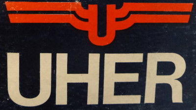 Uher Uher