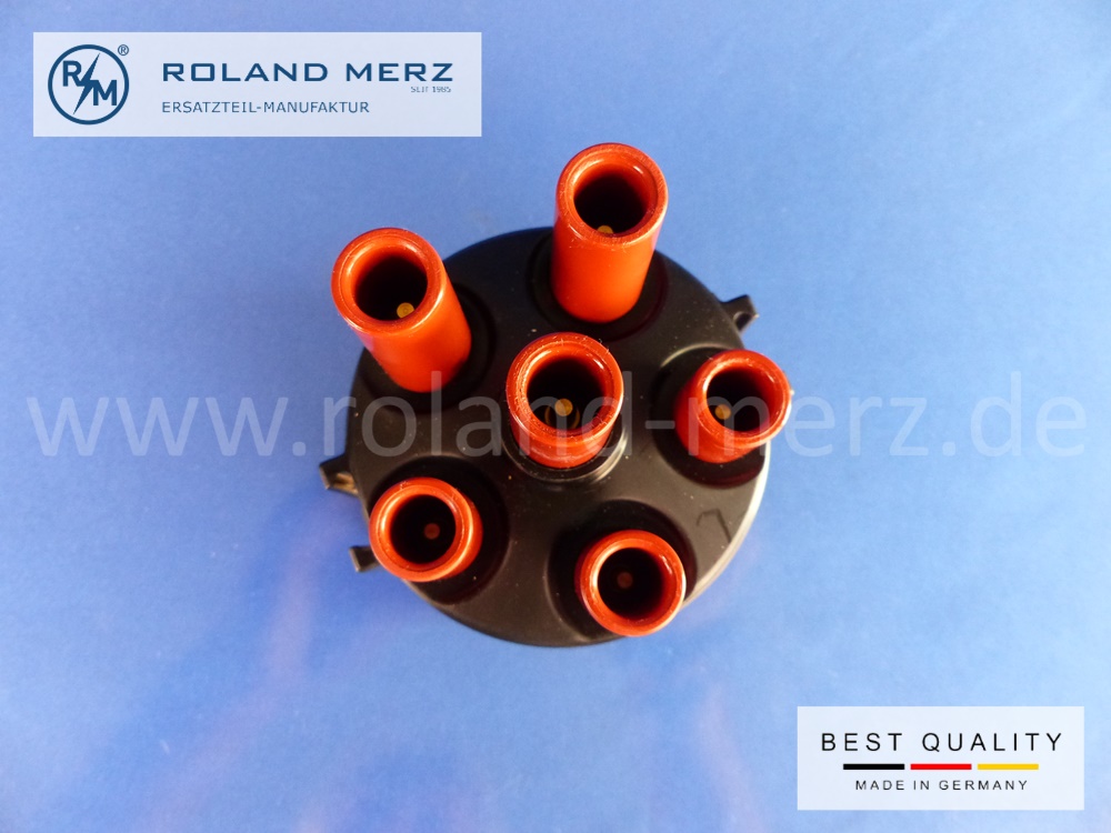 VK354S Verteilerkappe Beru VK 354 S für Audi und VW VK354S Verteilerkappe Beru VK 354 S für Audi und VW