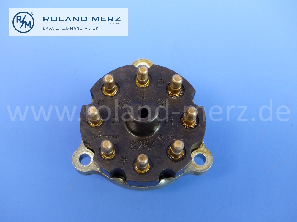 1164620093 Zündschalter, Zündanlassschalter, Anlassschalter Mercedes, W100, 107, 108, 109, 111, 113, 114, 115, 116, 123, 460, 461, 463, 601, 602, 611, Bitte mit Teilenummer vergleichen, original Mercedes Neuteil, NOS 