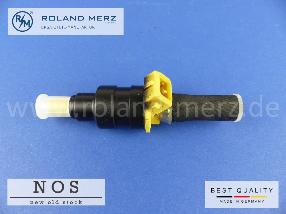 P1110112 Einspritzventil Bosch 0 280 150 205 für Holden Opel Vauxhall