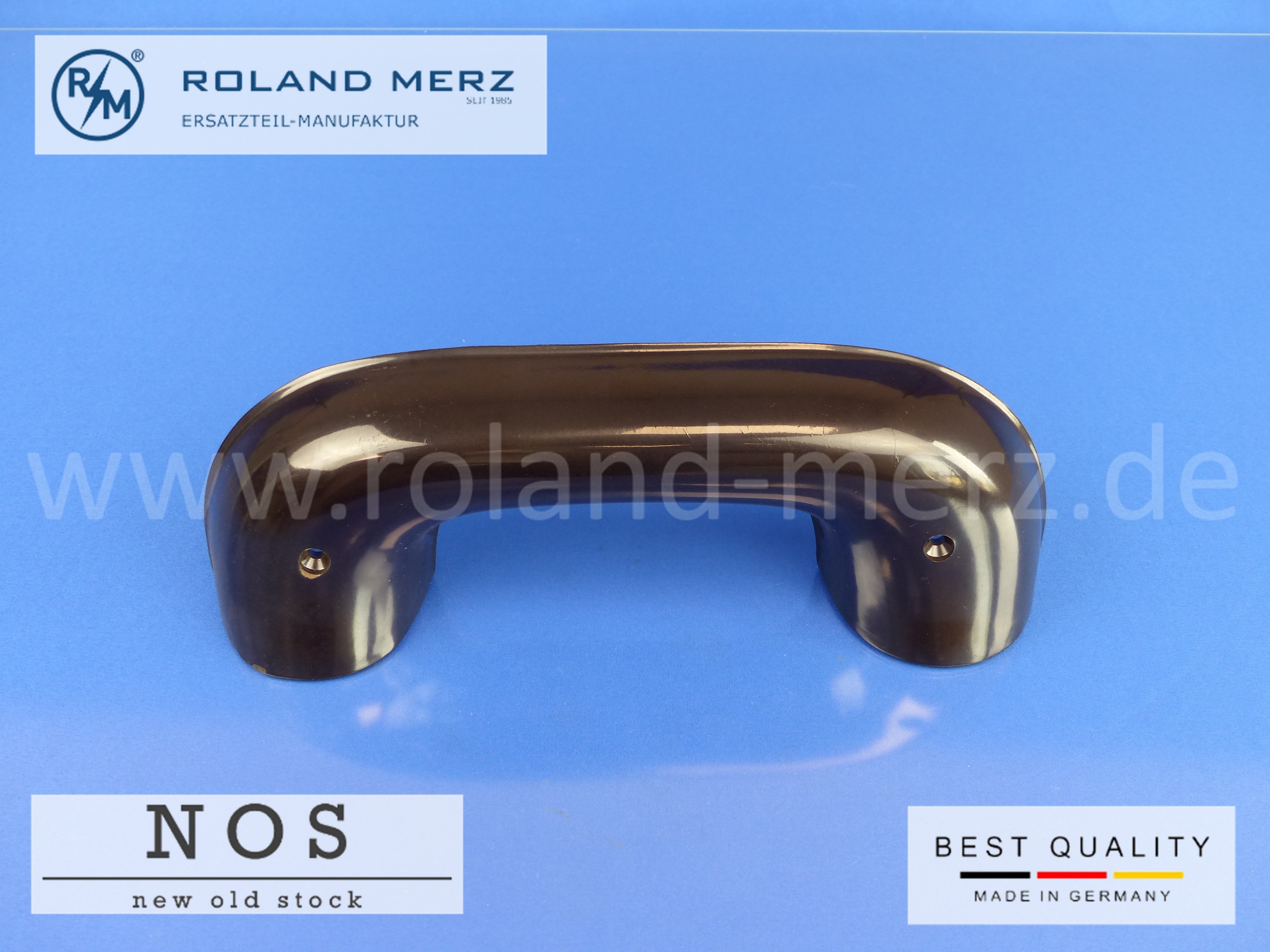 P1170481 101209710031 Auslagekonsole Armlehne Mercedes W105, W120, W128, W180