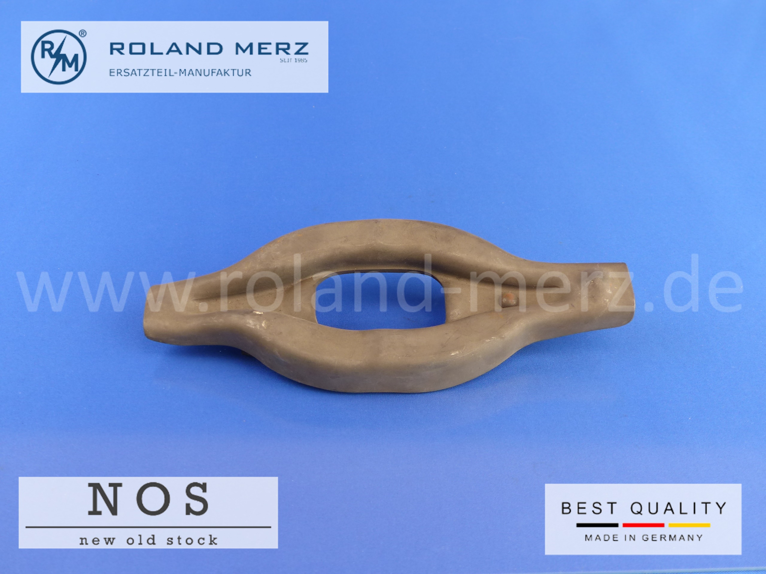 P1190020 1232900129 clutch release fork Mercedes W123 W201 W460 716 717