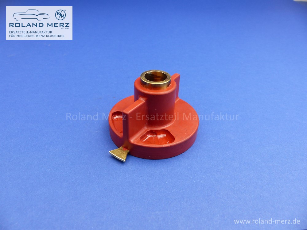 ZV26131Z Verteilerläufer für Porsche Achtzylinder Boxermotor Typ 771