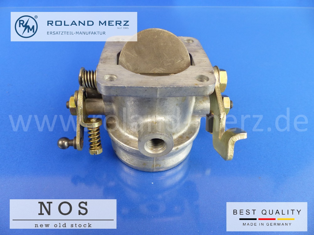 6210700xxx Drosselklappe Klappenregler Mercedes 