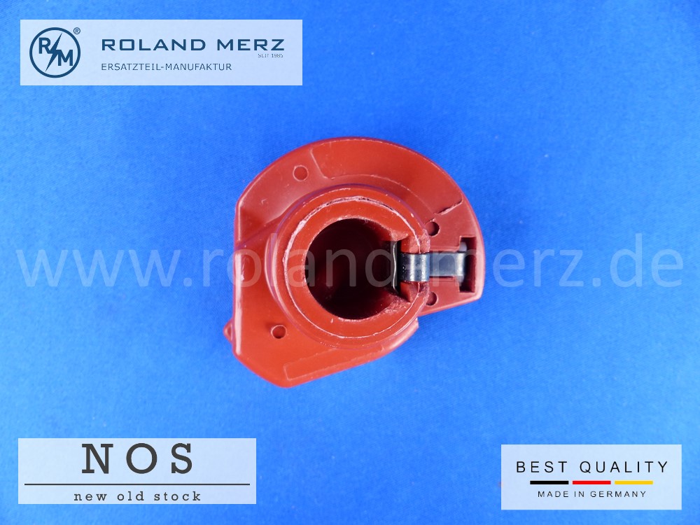 P1130374 Verteilerläufer Beru EVL098 Bosch 1 234 332 290 für VW T3 Bus