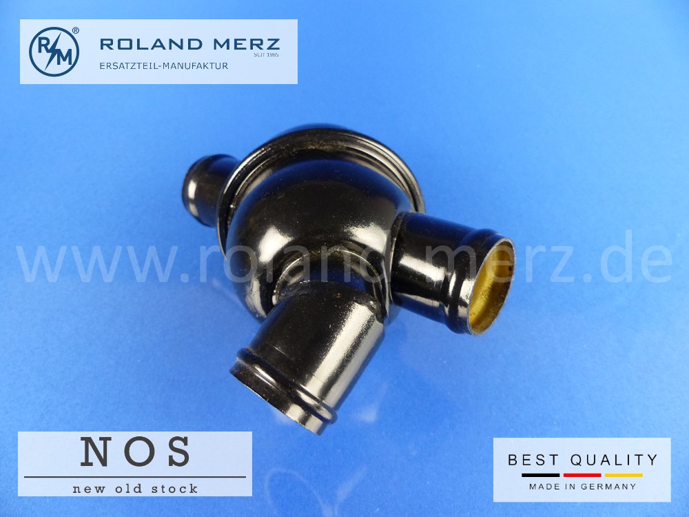 P1130844 Thermostat Behr 2026.71 für BMW 501, 502, 503, 507 – 3,2 L