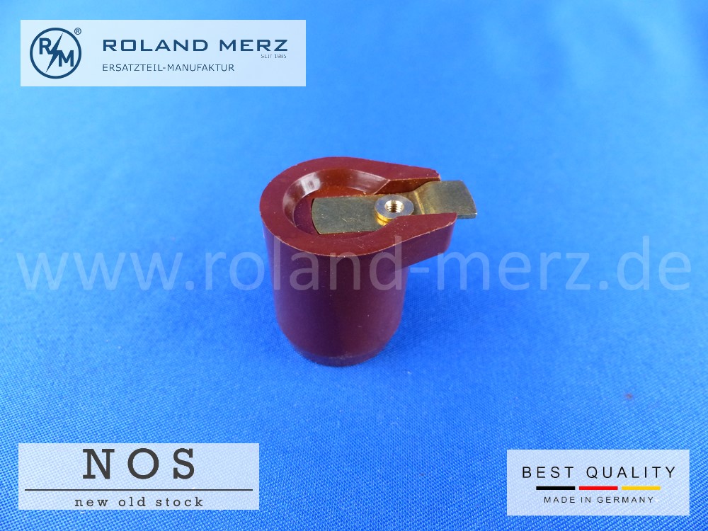 Verteilerläufer Beru NVL094 Bosch 1 234 332 816 für Renault