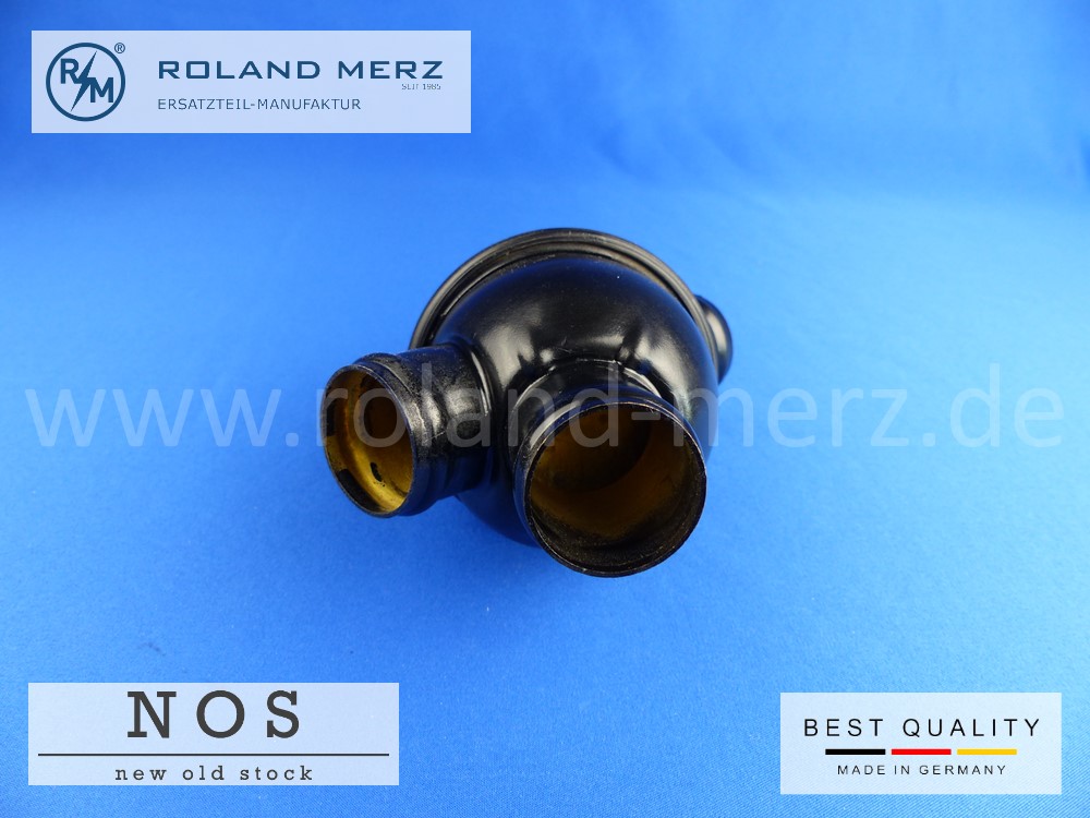 P1110892 Behr Kühlwasser-Thermostat 2020.75. Mercedes Vergl.-Nr. 189 203 00 75, für 300, 300d und 300SL
